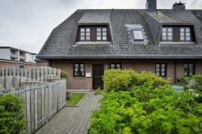 Haus Mittelstr Whg 4 OG rechts